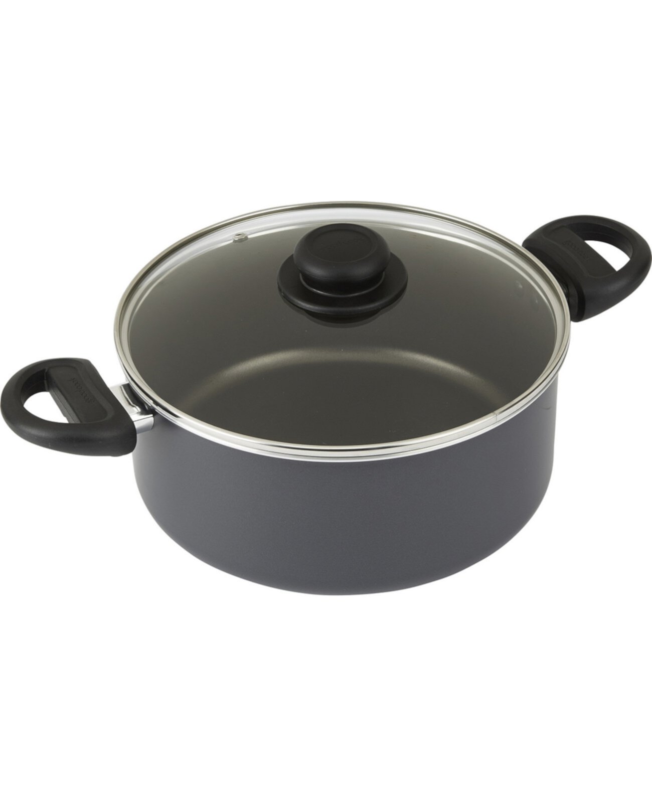 Aluminum 4.7-Quart Everyday Dutch Oven GoodCook