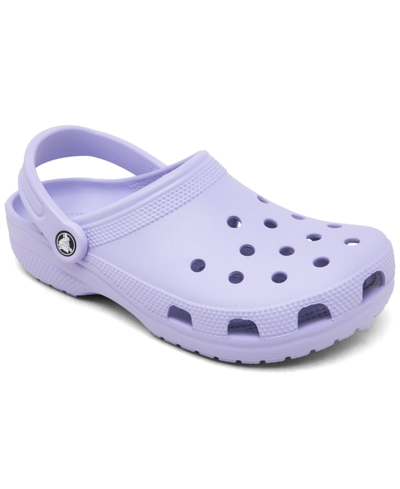 Женские сабо Crocs Classic с амортизирующей стелькой и дышащим верхом Crocs