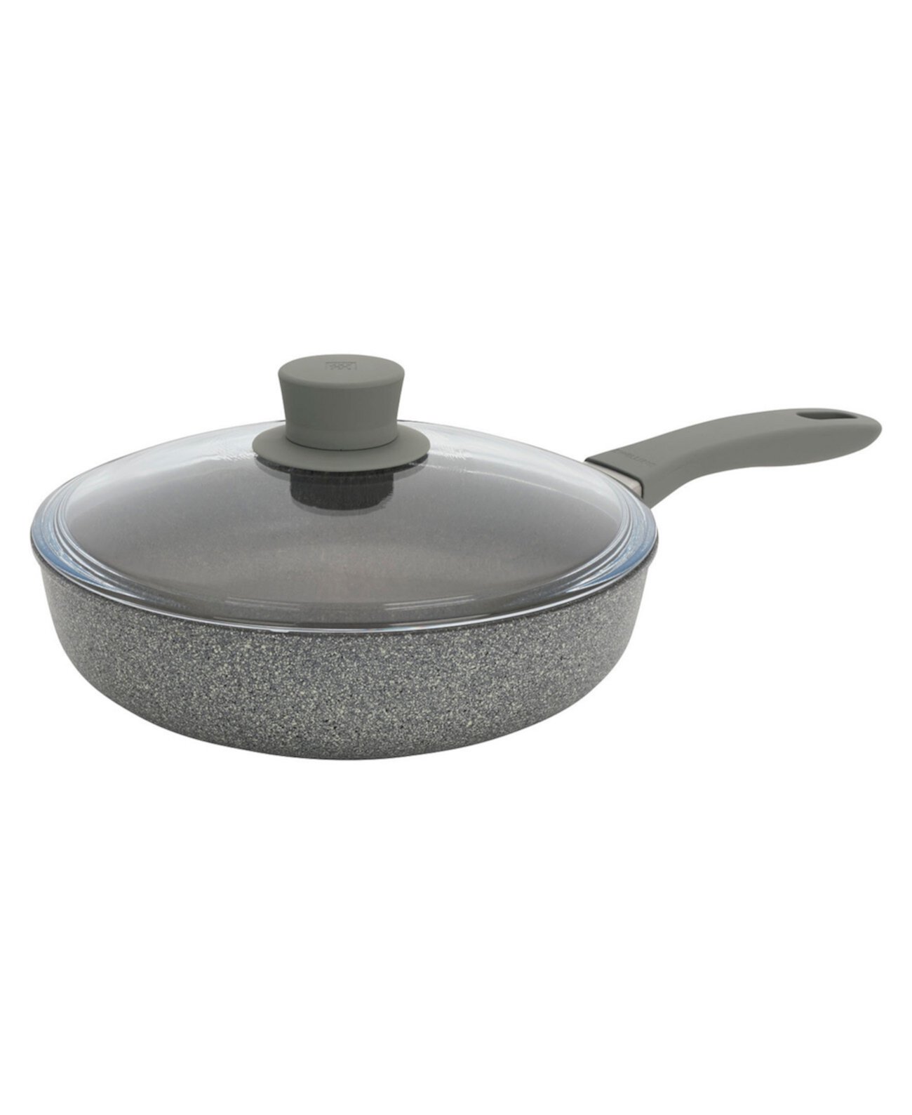 Parma Plus Aluminum Nonstick 2.6 Qt Sauté Pan with Lid Zwilling