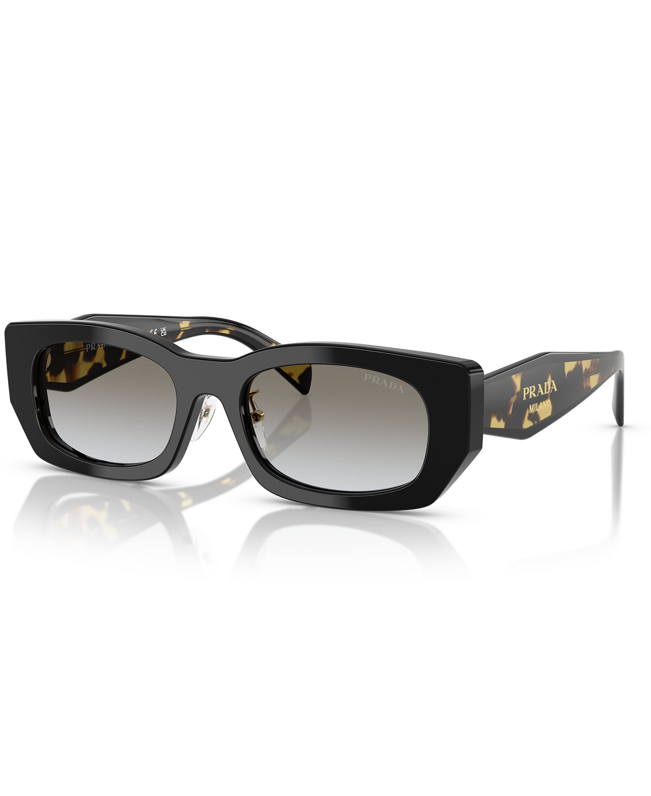 Women's Sunglasses PR B05SF Prada