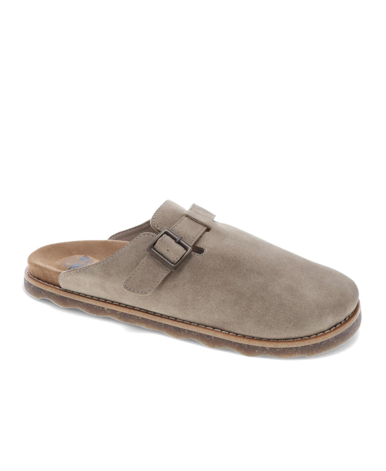 Men's Bircham Slip On Slippers Dockers