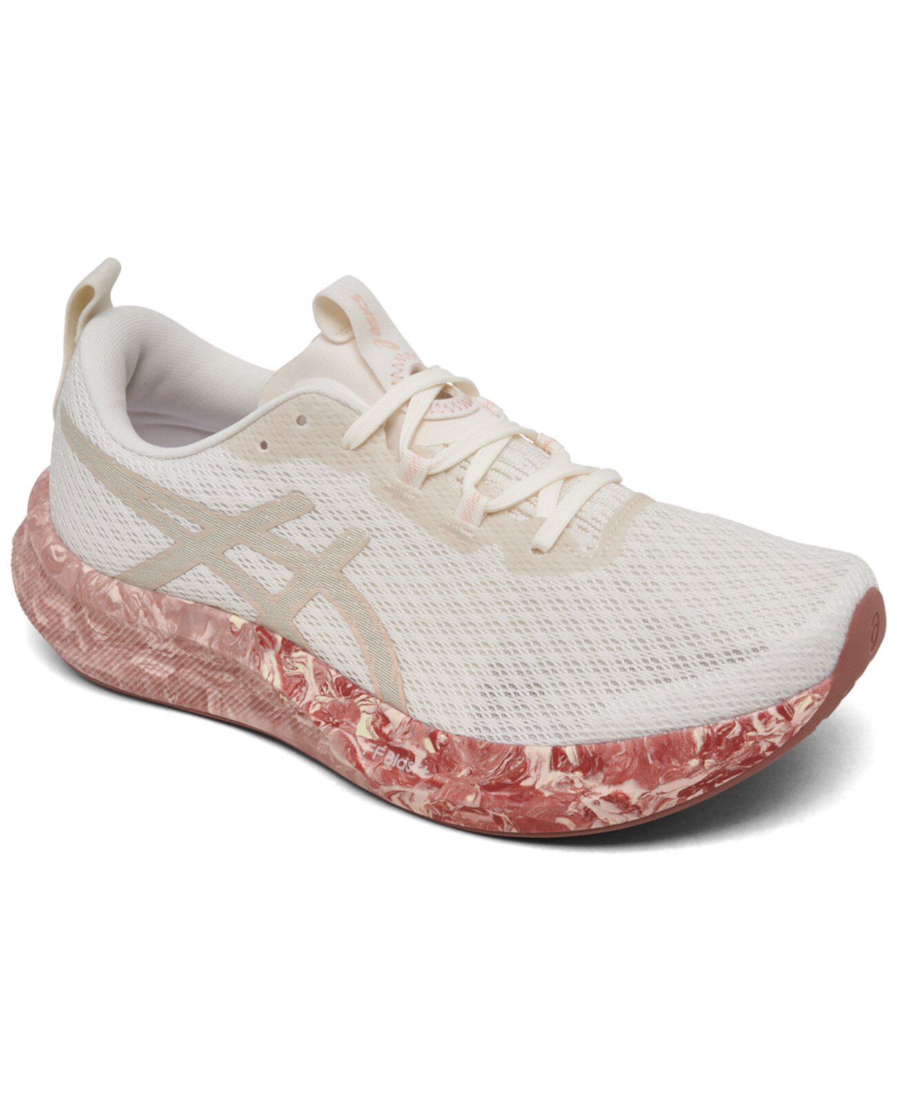 Women's Noosa Tri 16 Running Sneakers from Finish Line Asics