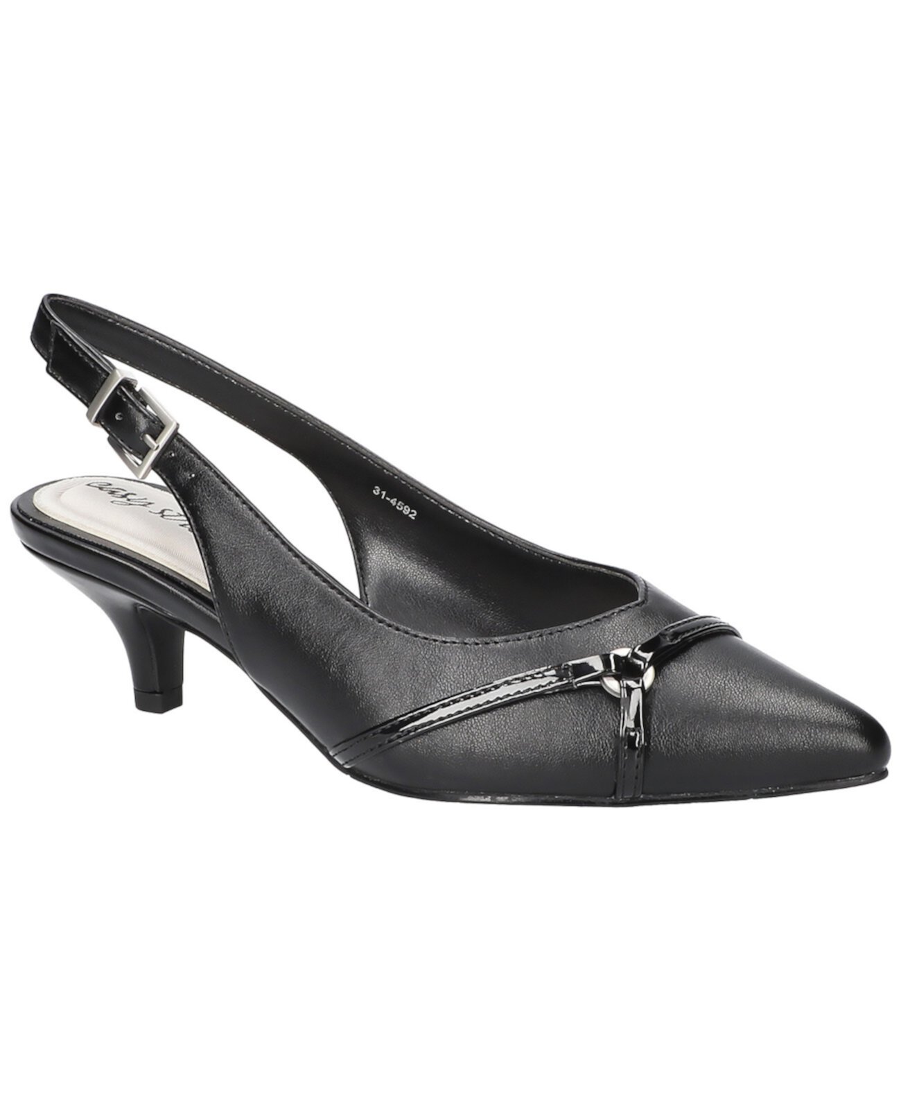 Women's Feena Slingback Pumps Easy Street