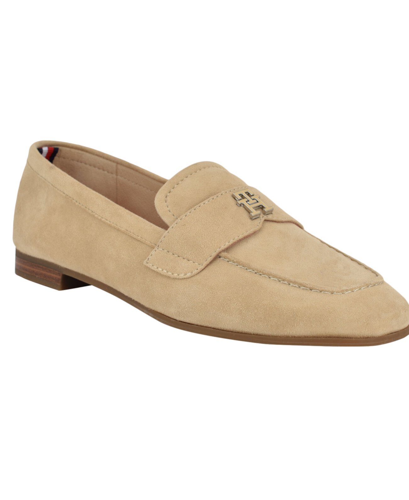 Women's Razzi Slip On Loafers Tommy Hilfiger