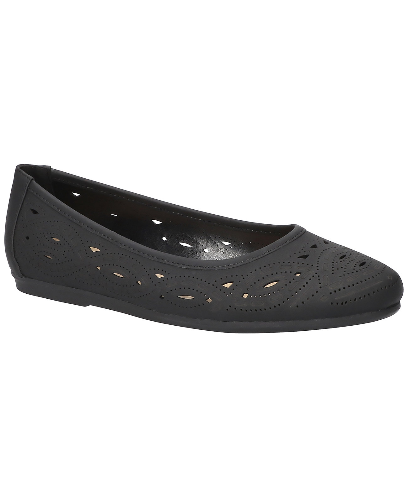 Women's Jackie Slip-On Ballet Flats Easy Street