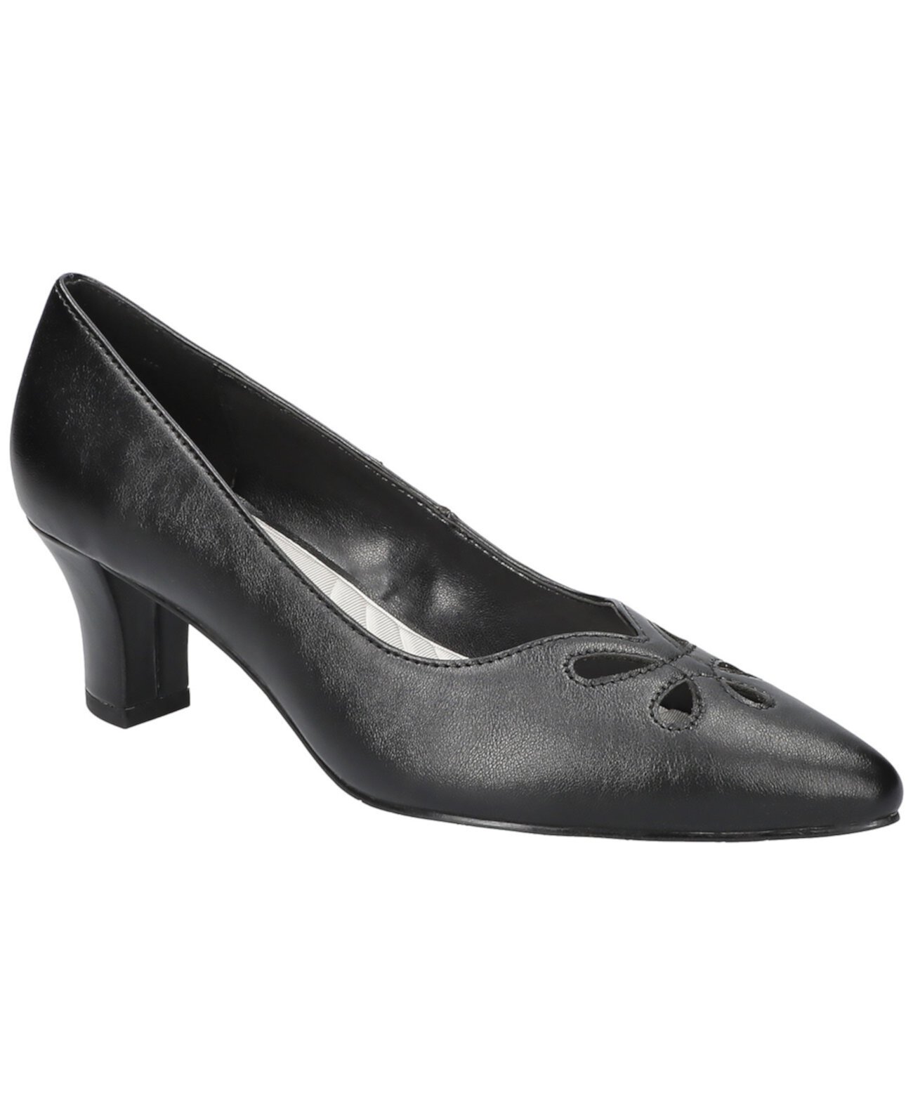 Women's Pat Dress Heel Pumps Easy Street