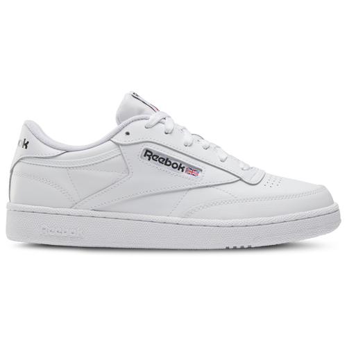 Мужские Повседневные кроссовки Reebok Club C 85 Reebok