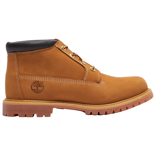 Ботинки Timberland Nellie Chukka Double Waterproof с влагозащитой и нейлоновыми ремешками Timberland