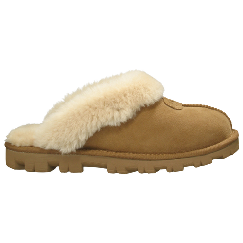 Женские Тапочки UGG Coquette UGG