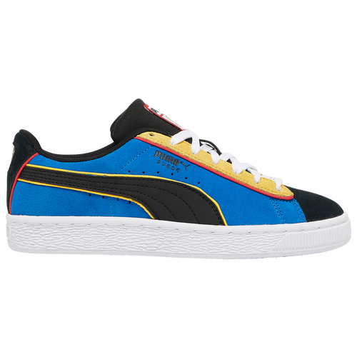 PUMA Suede Smiley PUMA