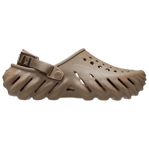 Мужские Кроксы Crocs Echo Crocs