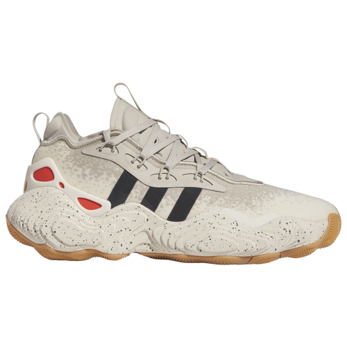 Баскетбольные кроссовки adidas Trae Young 3 с технологией амортизации Lightstrike и BOOST Adidas