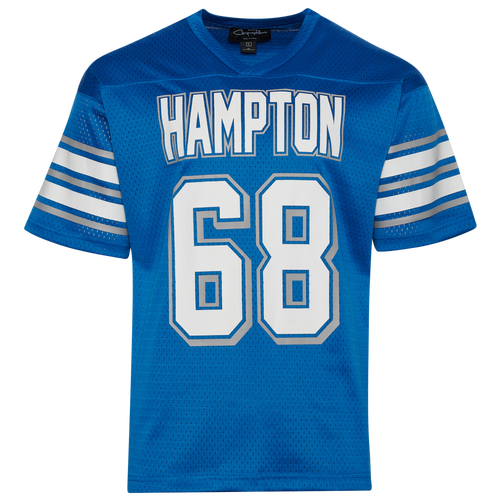 Campus Remix Hampton University Football Jersey Campus Remix