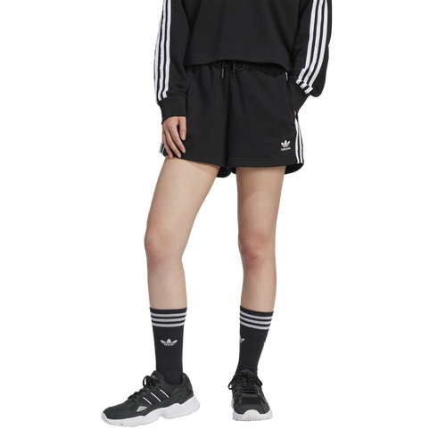 adidas Originals 3-Stripes FT Shorts Adidas Originals