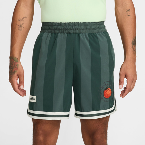 Nike Dri-Fit DNA NPC II 6 Inch Woven Shorts Nike