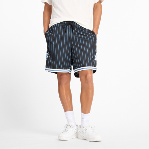 New Balance Hoops Printed Mesh Shorts New Balance