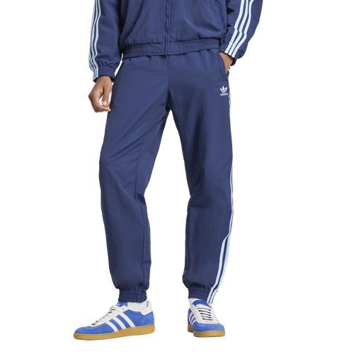 Мужские Спортивные брюки adidas Originals adicolor Woven Firebird Adidas Originals