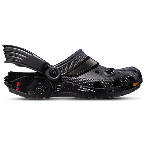 Crocs Classic Clog Batman Crocs