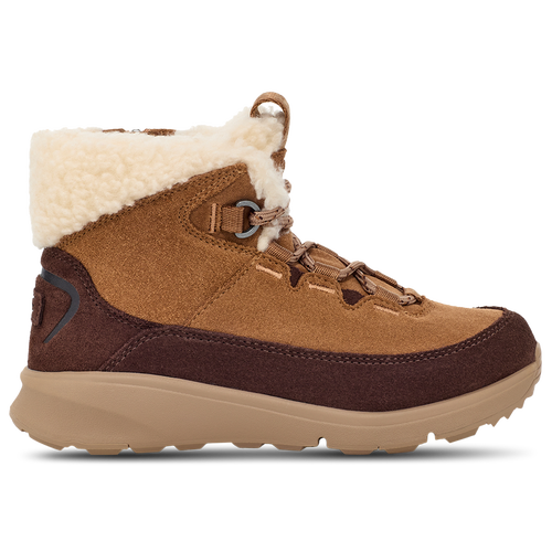 Детские ботинки UGG Terretrail Cozy Lace UGG