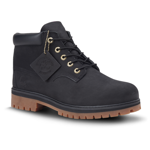 Водонепроницаемые кроссовки Timberland Rockaway 5/8 Chukka с амортизацией EVA Timberland