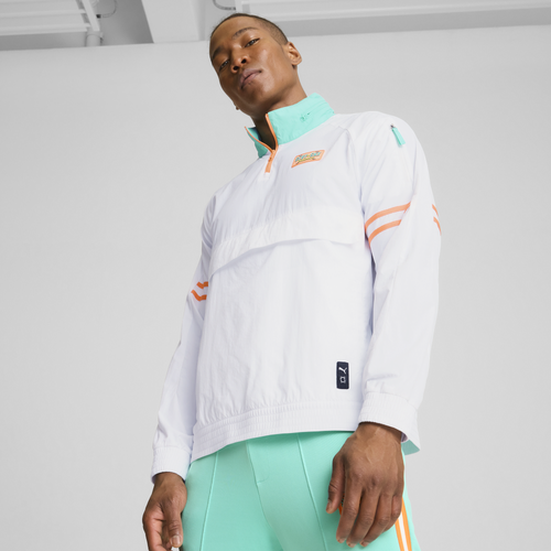 PUMA Hoops x Scooby-Doo Jacket Puma