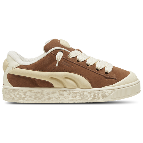 PUMA Suede XL Crush Preserves Puma