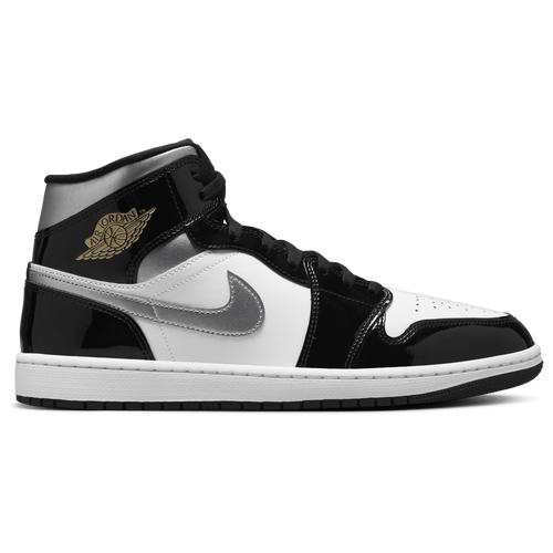 Кроссовки Jordan Air Jordan 1 Mid SE с Nike Air-Sole и логотипом Wings Jordan