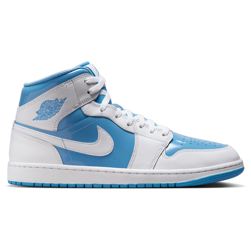 Кроссовки Jordan Air Jordan 1 Mid SE с Nike Air-Sole и логотипом Wings Jordan