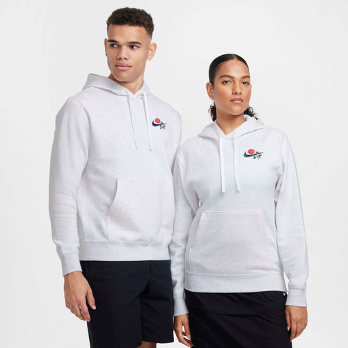 Nike NSW Club Pullover Hoodie BB SEGA Nike