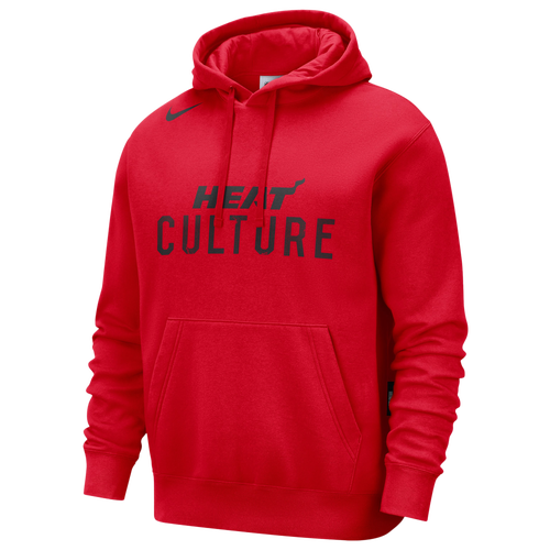 Nike Heat Club Pullover Hoodie City Edition Nike