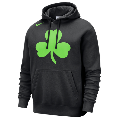 Nike Celtics Club Pullover Hoodie City Edition Nike