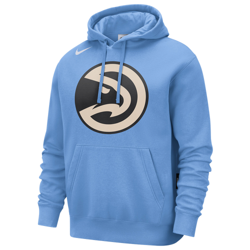 Nike Hawks Club Pullover Hoodie City Edition Nike