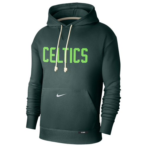 Nike Celtics Dri-FIT Standard Issue Hoodie CTS CE Nike