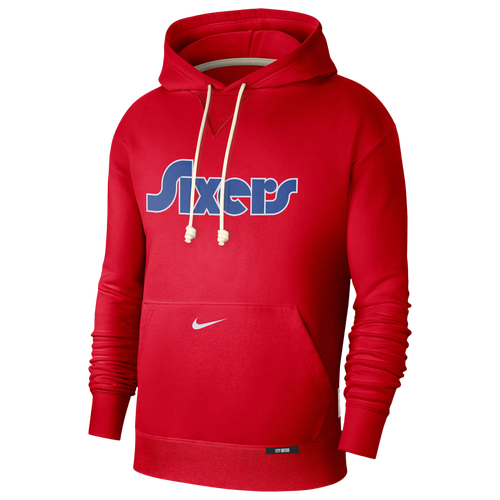 Nike 76ers Dri-FIT Standard Issue Hoodie CTS CE Nike