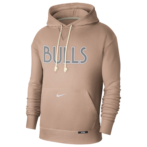 Nike Bulls Dri-FIT Standard Issue Hoodie CTS CE Nike