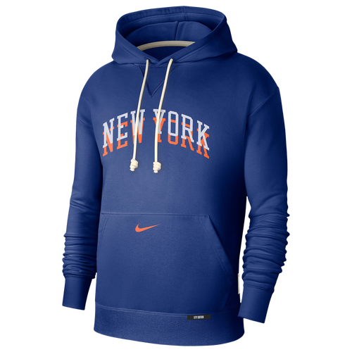 Nike Knicks Dri-FIT Standard Issue Hoodie CTS CE Nike