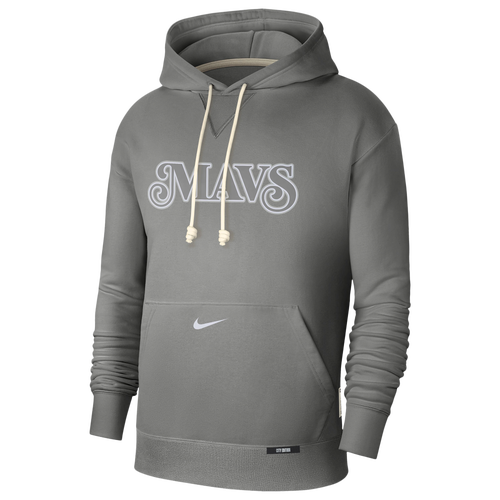 Nike Mavericks Dri-FIT Standard Issue Hoodie CTS CE Nike