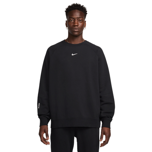 Nike NRG Nocta CS Fleece Crew Nike