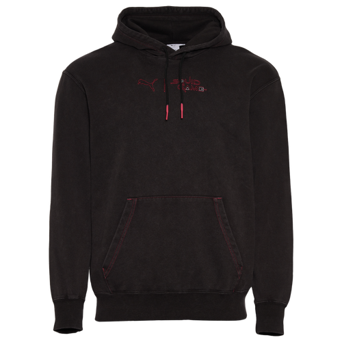 PUMA X SQUID GAME Graphic Hoodie FL PUMA