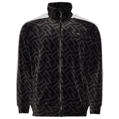 PUMA x Squid Game T7 Iconic Track Jacket Puma