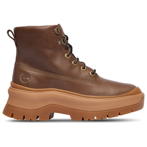 Timberland Roxie Lane Mid Lace Timberland