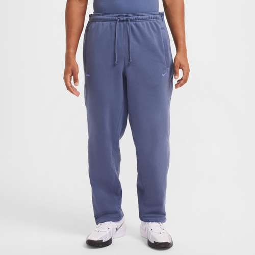 Мужские Спортивные брюки Nike LJ TF Standard Issue Pants TA Nike