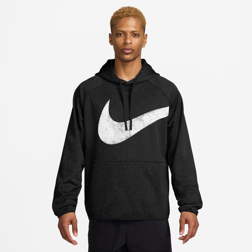 Nike TF Swoosh Pullover Hoodie Nike