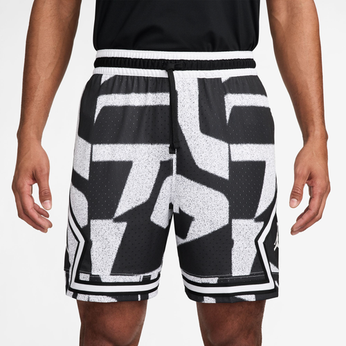 Jordan Dri-FIT Sport Printed Diamond Shorts Jordan