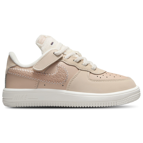 Детские Кроссовки Nike Force 1 Low EasyOn Lil Nike