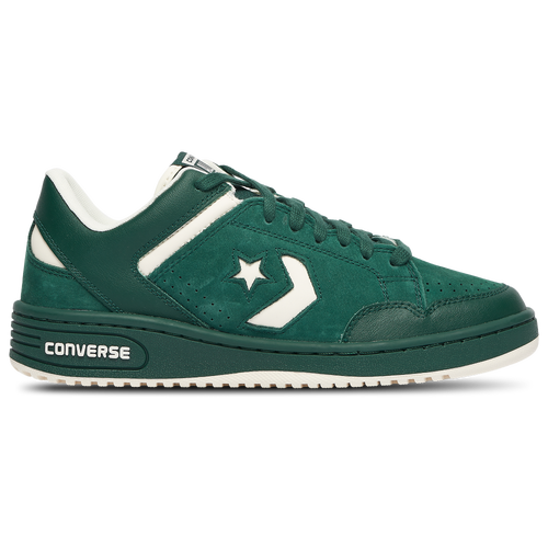 Кроссовки Converse Weapon Low с амортизацией CX для комфорта на площадке Converse