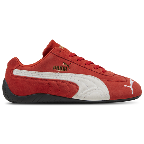 Женские Повседневные кроссовки PUMA Speedcat OG PUMA