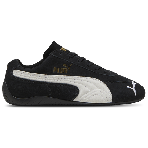 Женские Повседневные кроссовки PUMA Speedcat OG PUMA