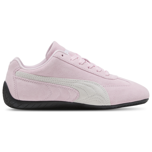 Женские Повседневные кроссовки PUMA Speedcat OG PUMA