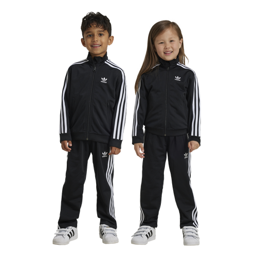 adidas Originals Adicolor Firebird Tracksuit Adidas Originals